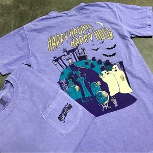 Disney Haunted Mansion Shirt